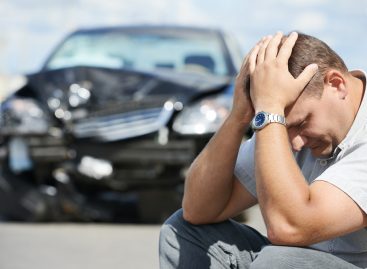 Из-за карантина количество заявляемых страховых случаев по автомобилям снизилось на 80%