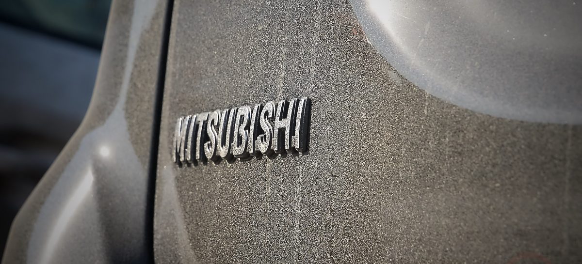 Продажи Mitsubishi с пробегом растут день ото дня