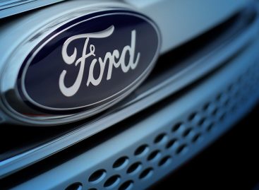 Ford оснастит автомобили встроенными Wi-Fi модемами