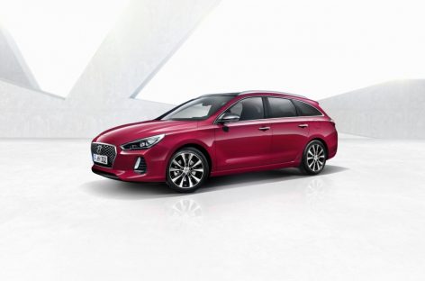 Hyundai Motor в прямом эфире покажет две мировые премьеры на автосалоне в Женеве