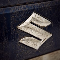 Стала известна цена на Suzuki SX4 Tabi