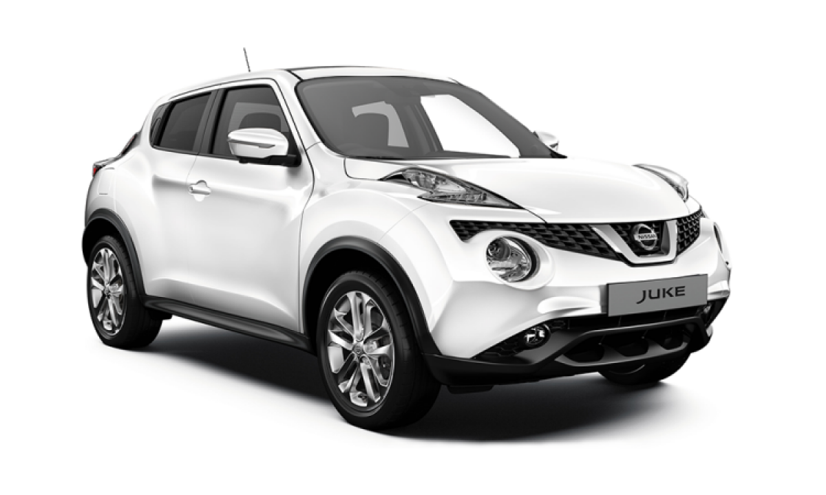 На что поменять Nissan Juke | Сергей Асланян