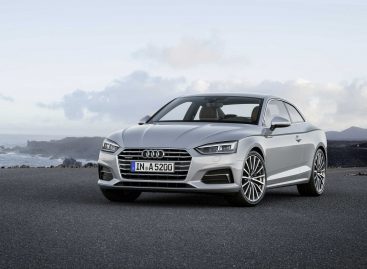 Audi – мировое признание 2017