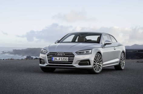 Audi – мировое признание 2017