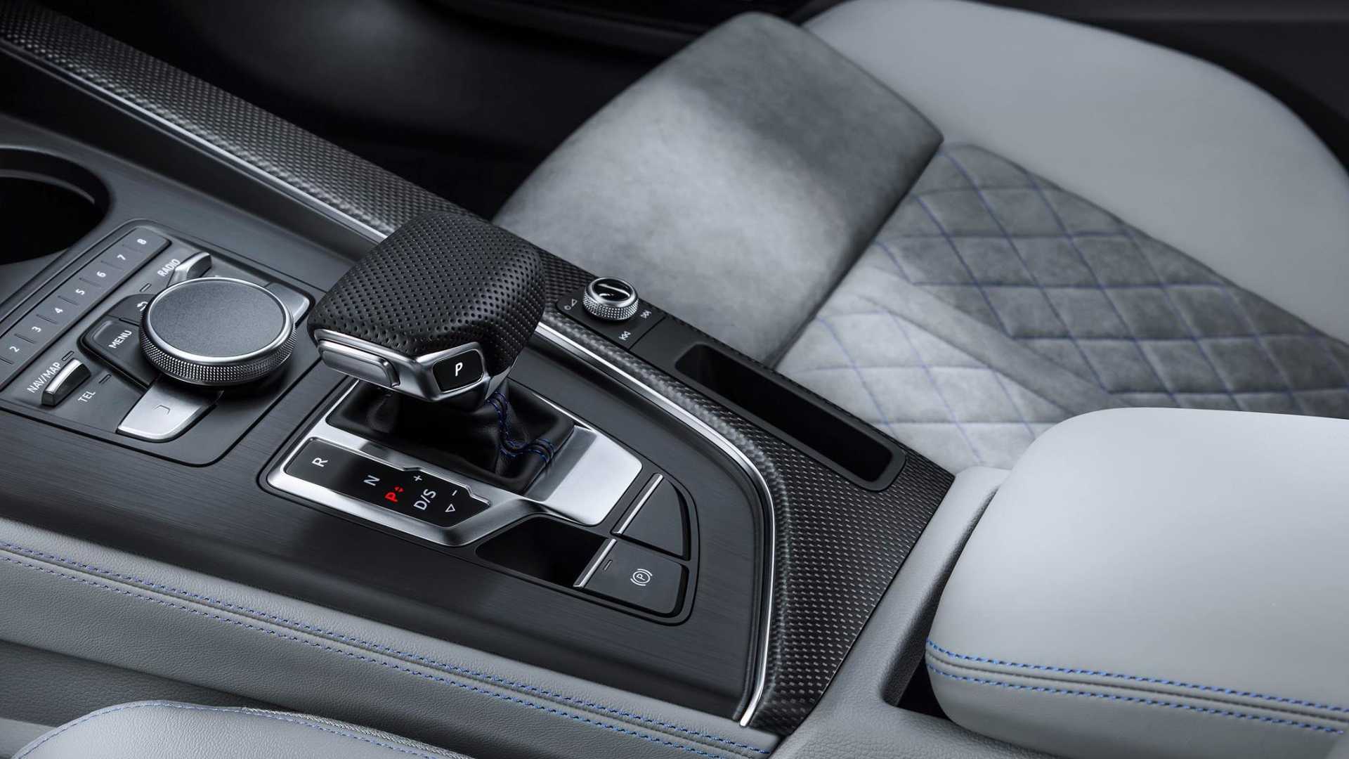 Audi A5 Sportback G-tron 2017