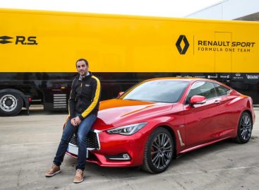 Прошедший сезон стал последним годом сотрудничества Red Bull с Renault