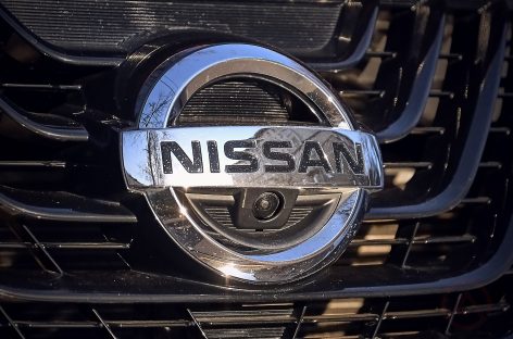 Солидная машина – тест-драйв Nissan Murano