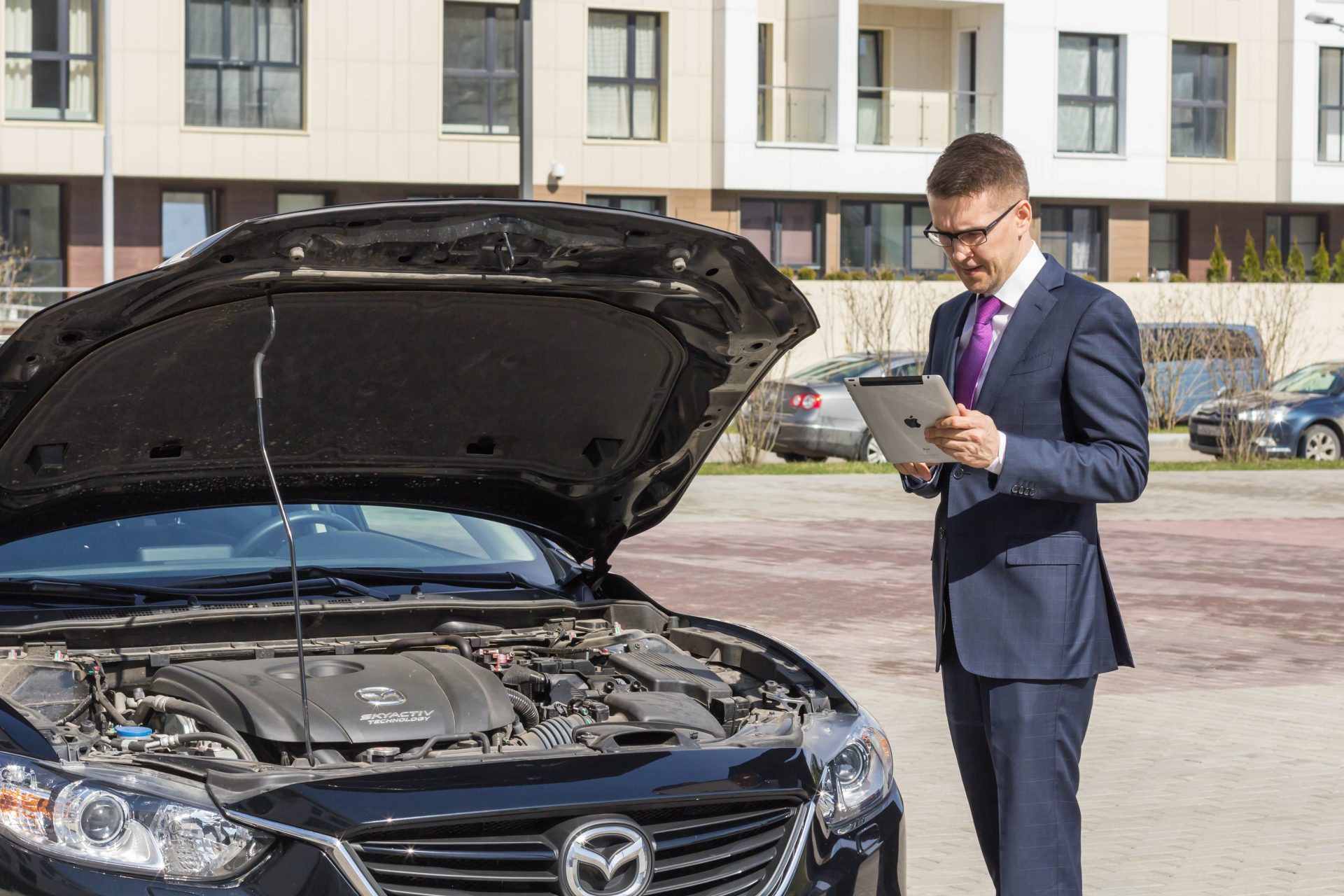 Why it's important to inspect a used car before you buy it