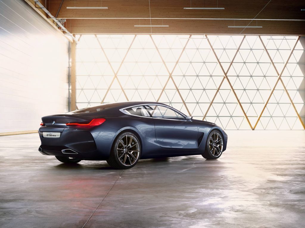 Операционная система bmw 8