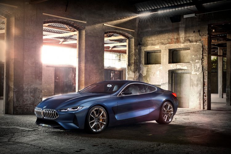 Операционная система bmw 8