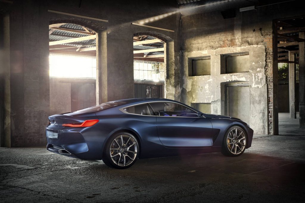 Операционная система bmw 8