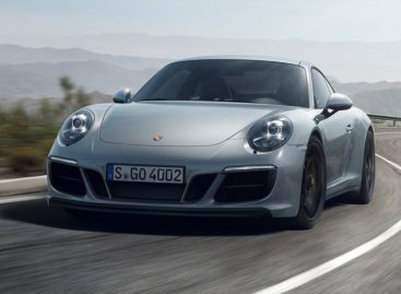 Porsche Hybrid не будет
