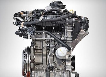 1,0-литровый двигатель вновь первый или 1:0 в пользу EcoBoost