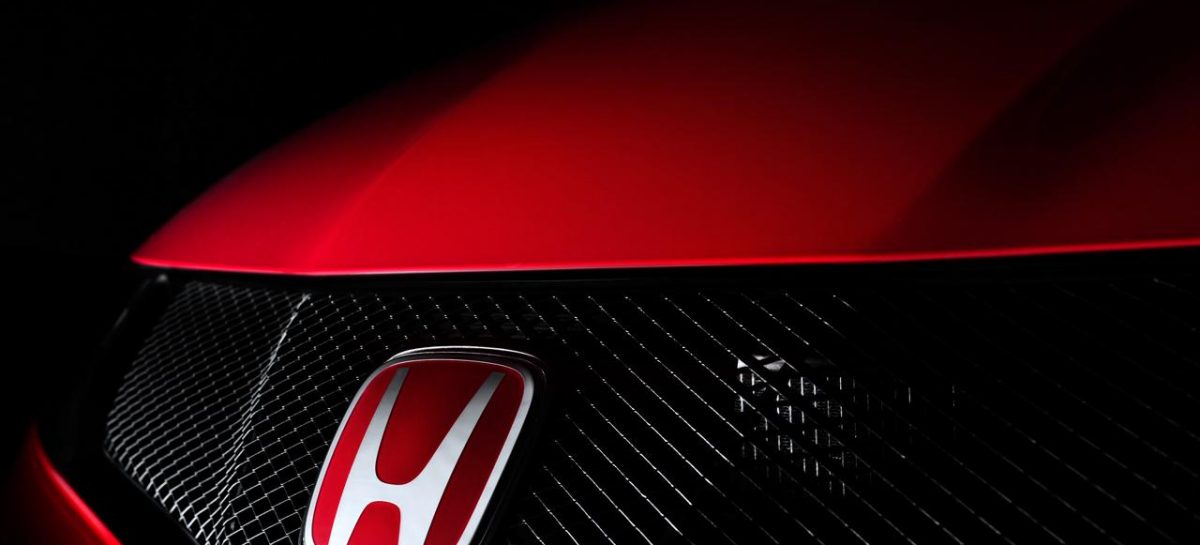 Honda сократит модельный ряд на треть и начнет сотрудничество с GM