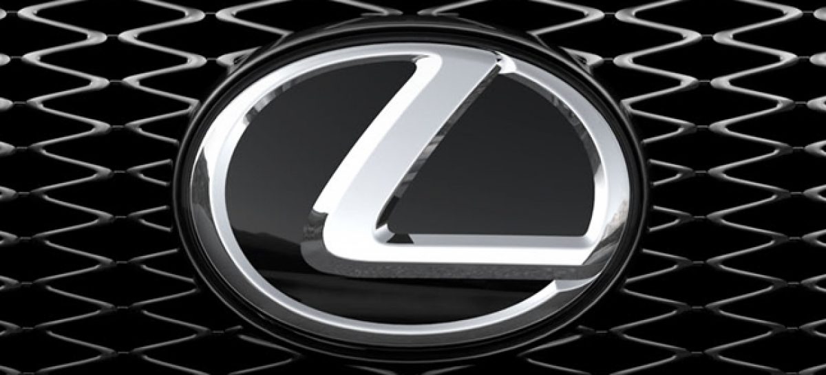 Lexus выступил партнером Площади Сити