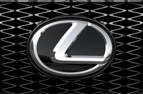 Lexus выступил партнером Площади Сити
