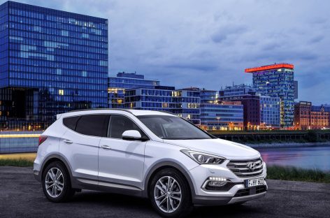 Hyundai по программе “Старт”