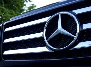 Mercedes-AMG GLC43 2017: испытания завершены