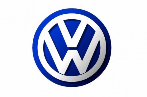 Гоночный электромобиль от VW