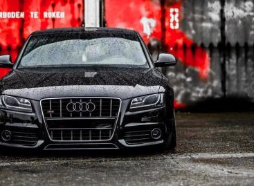 Audi отзовет 850 тысяч дизельных автомобилей