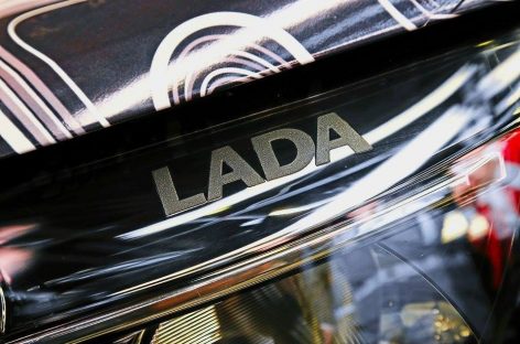 Раскрыт интерьер Lada Vesta SW/SW Cross