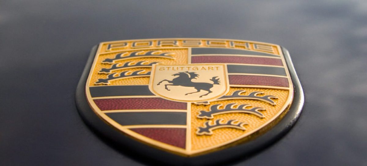 Porsche откажется от дизельных двигателей в пользу гибридов и электрических установок
