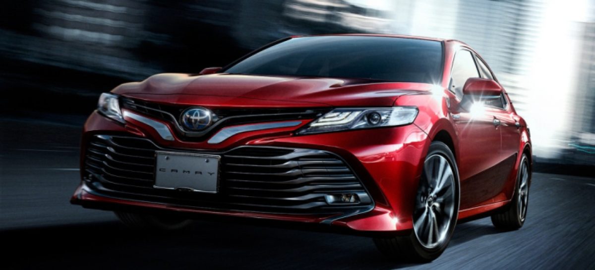 Toyota лидирует по продажам в 49 странах