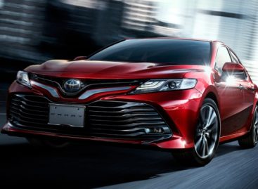 Toyota лидирует по продажам в 49 странах