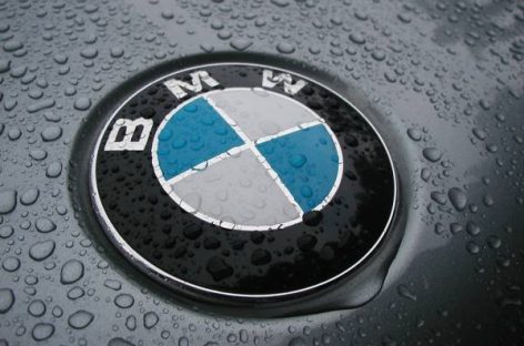 Чем дополнит компания Manhart Performance седан BMW M5