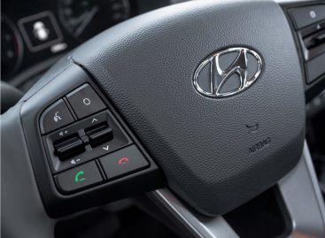 Старт продаж Hyundai Creta 2018