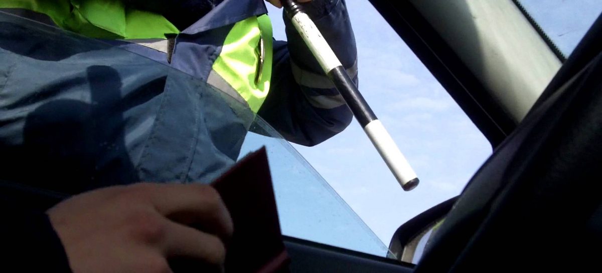 Автовладельцы без пропусков получат штрафы с каждой дорожной камеры