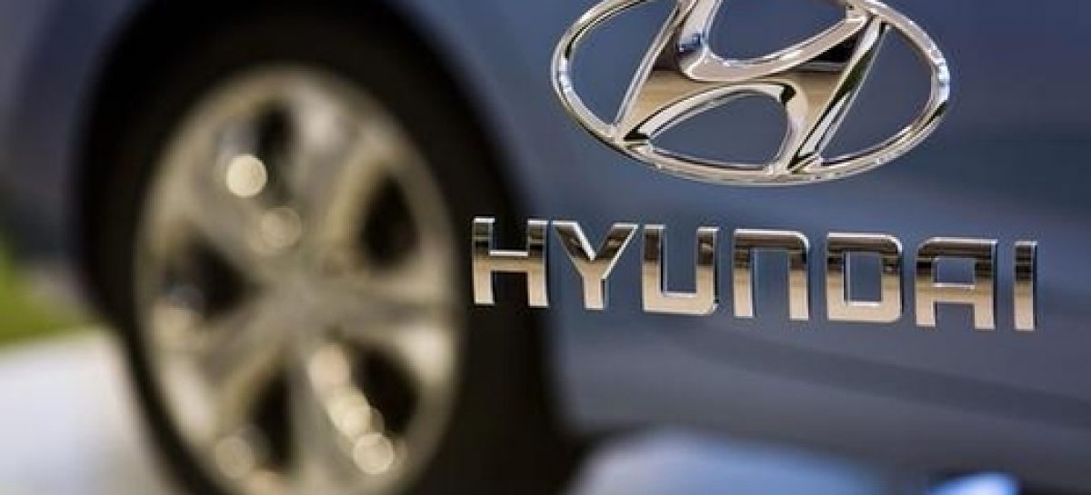 Новый Hyundai Santa Fe 2019 представлен официально