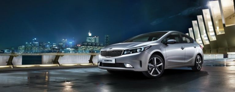 Финансовые программы kia