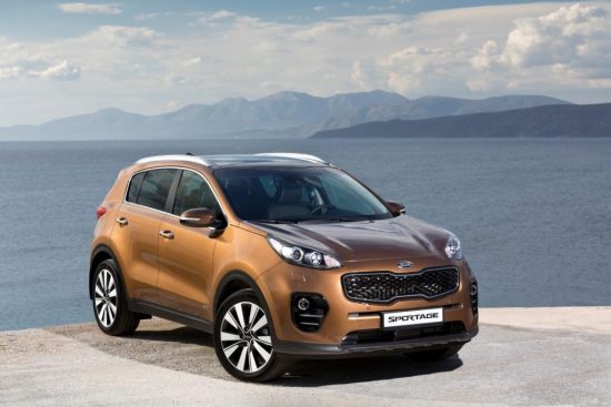 Финансовые программы kia