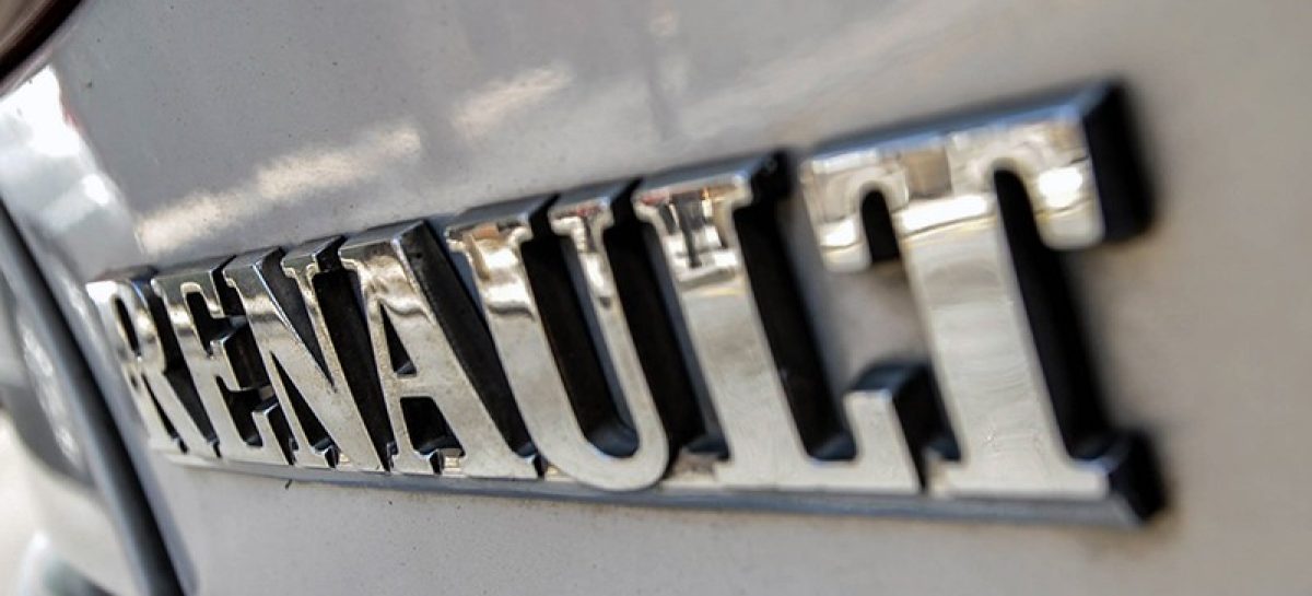 В России подорожали автомобили Renault