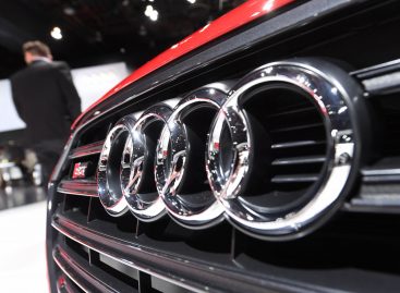 Audi уличили в махинациях с VIN номерами