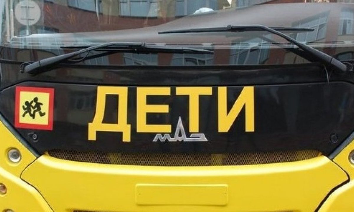 Новые требования к перевозке детей на междугородних автобусах | AMSRUS