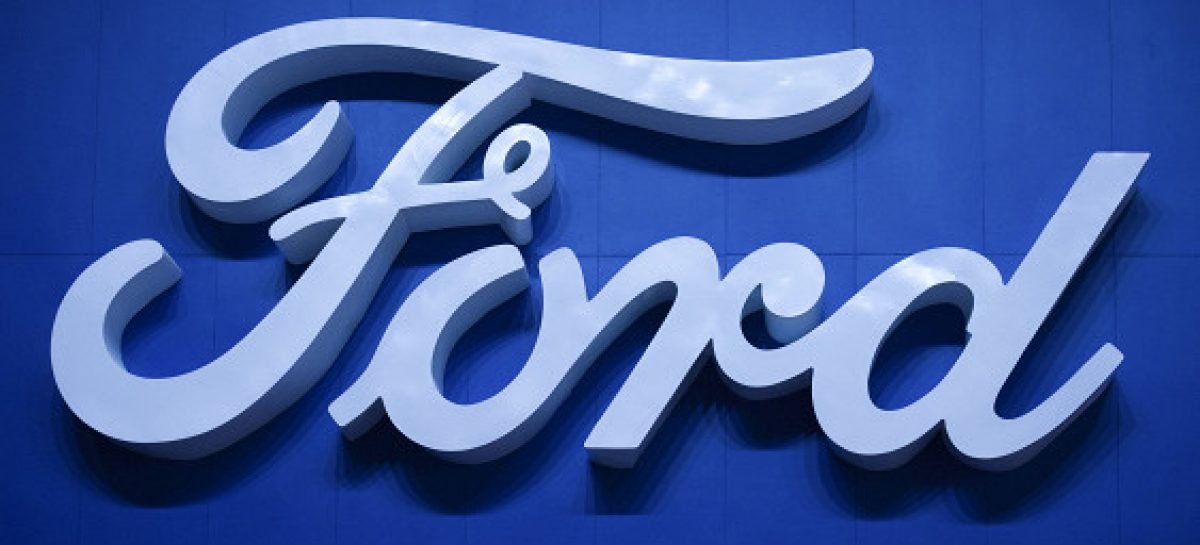 Ford совместно с Zotye Auto открывает производство в Китае