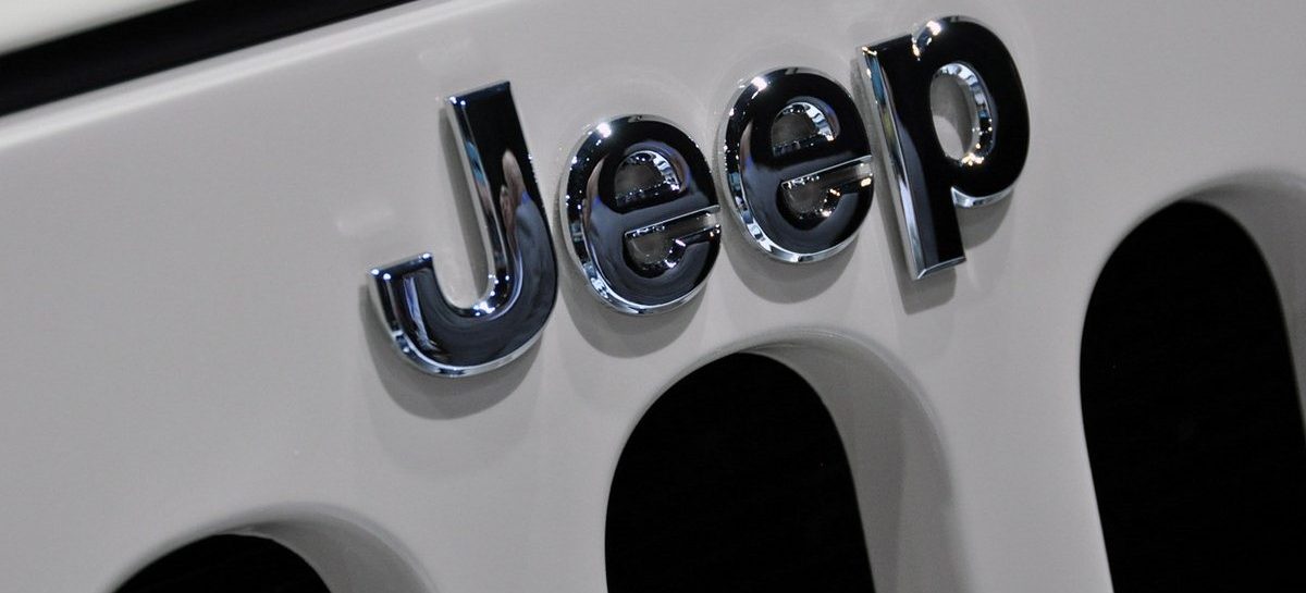 Jeep представит ряд новинок на автосалоне в Женеве