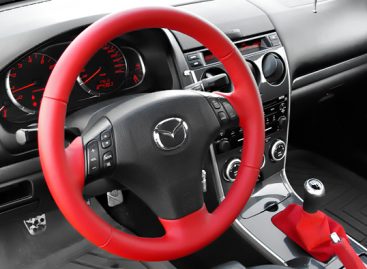 Почему стоит отдать предпочтение автомобилям Mazda?