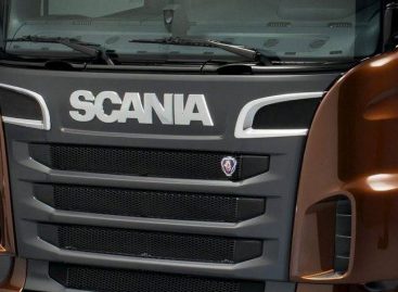 Scania переходит на дистанционное управление грузовиками