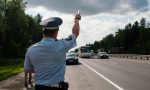 В Москве задержали водителя, который нарушил ПДД 560 раз