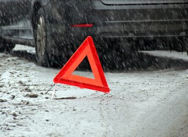 Найден самый опасный перекрёсток в Москве