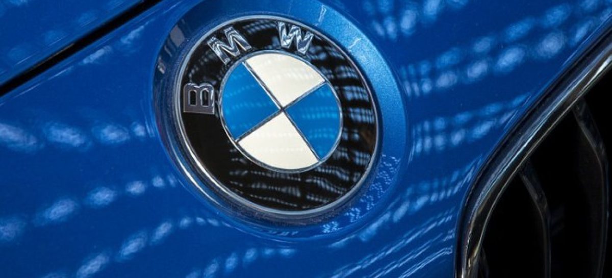 Представлена новая BMW 1-series