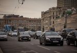 Рейтинг российских городов-миллионников по обеспеченности автомобилями