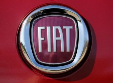 Названа стоимость нового пикапа Fiat Fullback