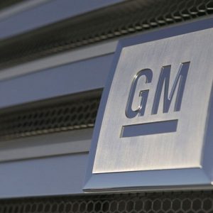 General Motors объявляет о партнерстве с Росбанком