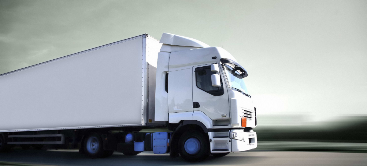 Услуги грузоперевозок: основные виды грузовиков