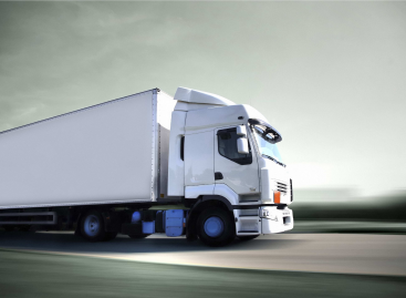 Услуги грузоперевозок: основные виды грузовиков