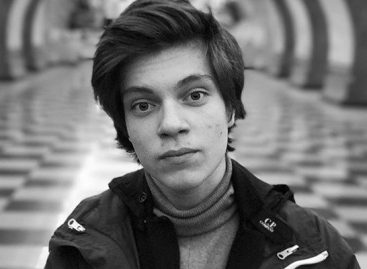 На МКАД погиб актер – 18-летний Егор Клинаев